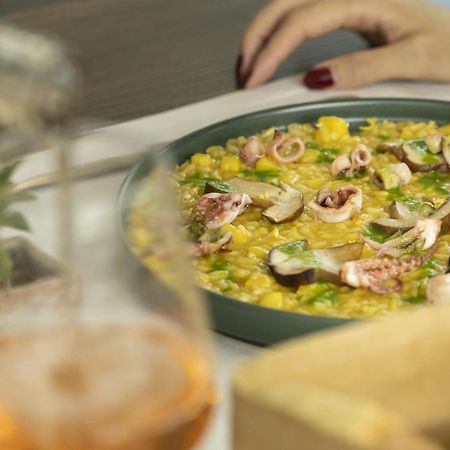 Hotel Belvedere توري ديل أورسو المظهر الخارجي الصورة