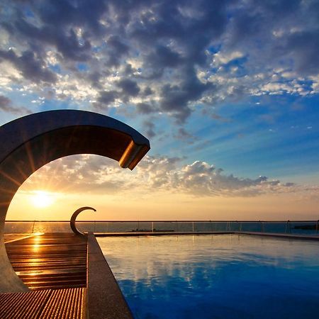 Hotel Belvedere توري ديل أورسو المظهر الخارجي الصورة