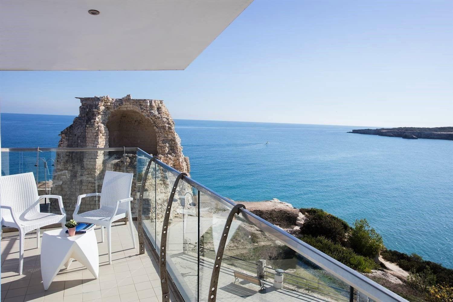 Hotel Belvedere توري ديل أورسو المظهر الخارجي الصورة