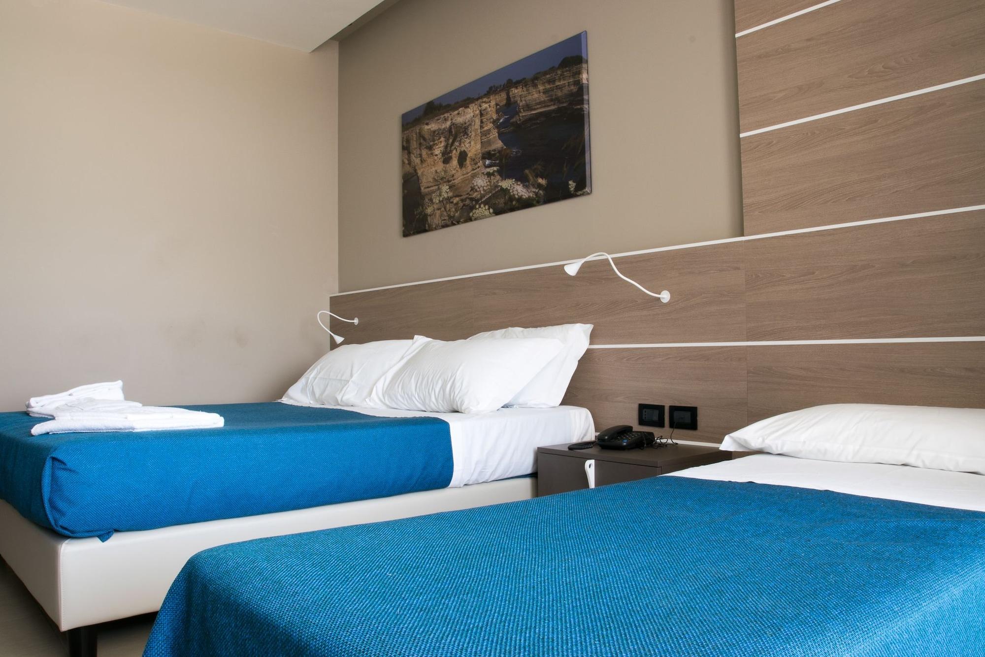 Hotel Belvedere توري ديل أورسو المظهر الخارجي الصورة