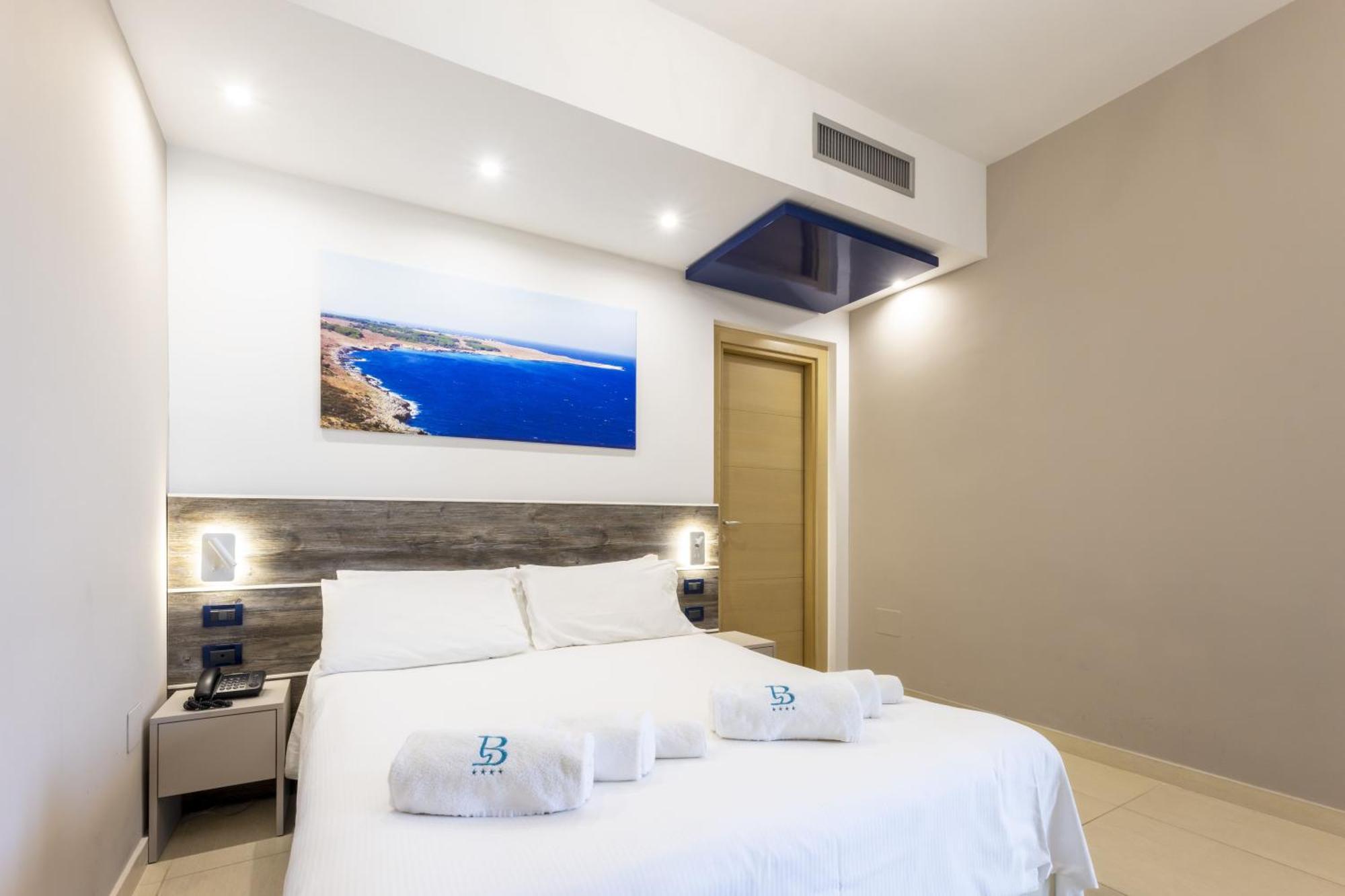 Hotel Belvedere توري ديل أورسو المظهر الخارجي الصورة