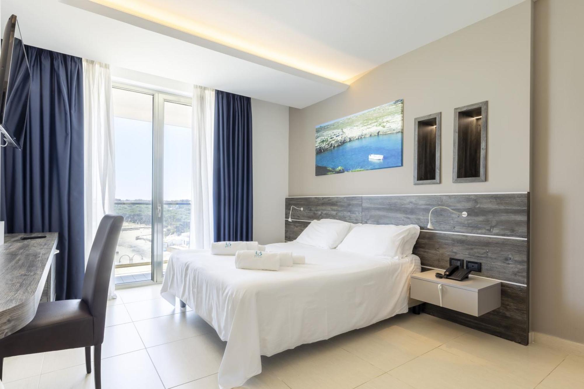 Hotel Belvedere توري ديل أورسو المظهر الخارجي الصورة