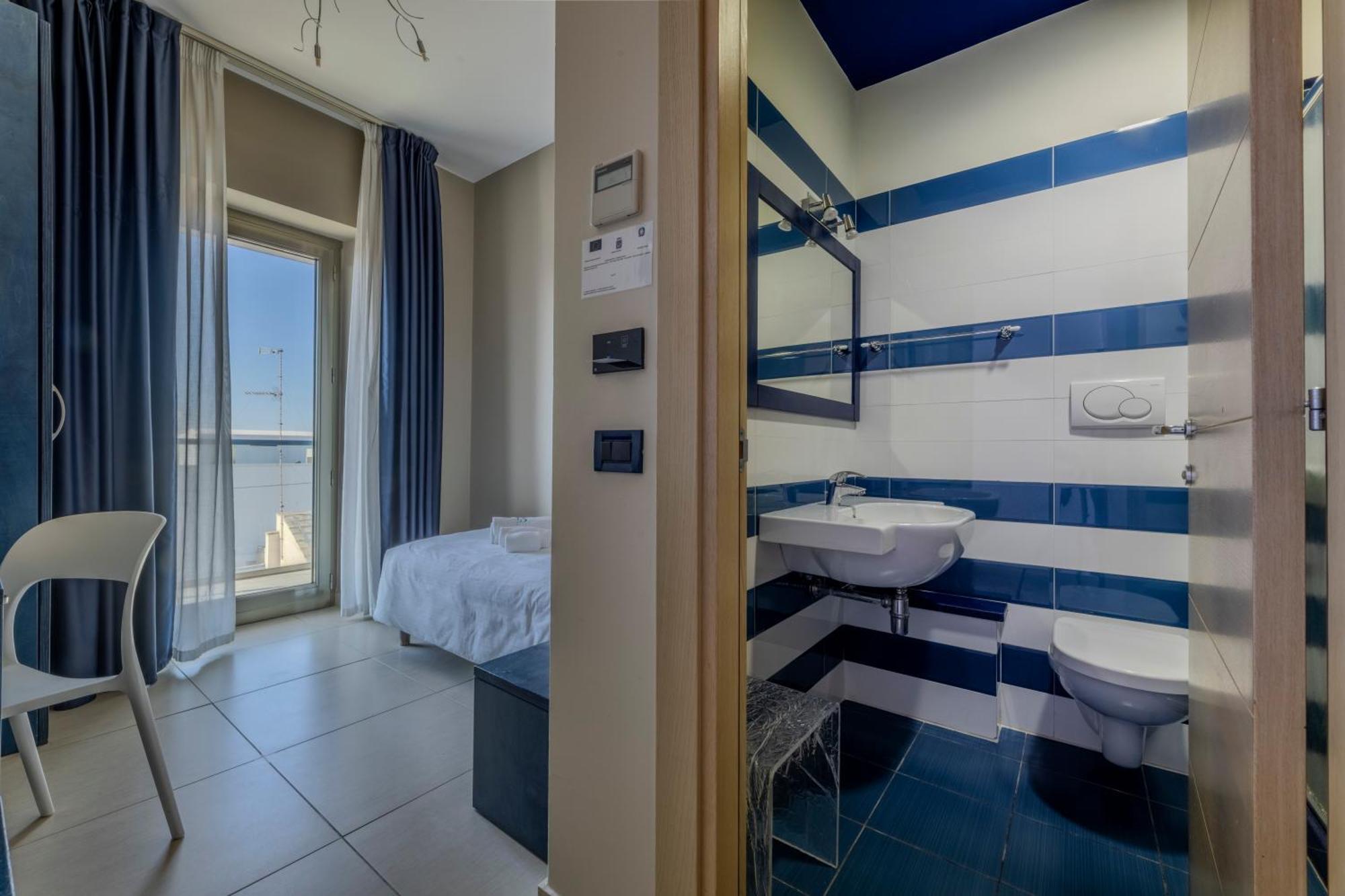 Hotel Belvedere توري ديل أورسو الغرفة الصورة