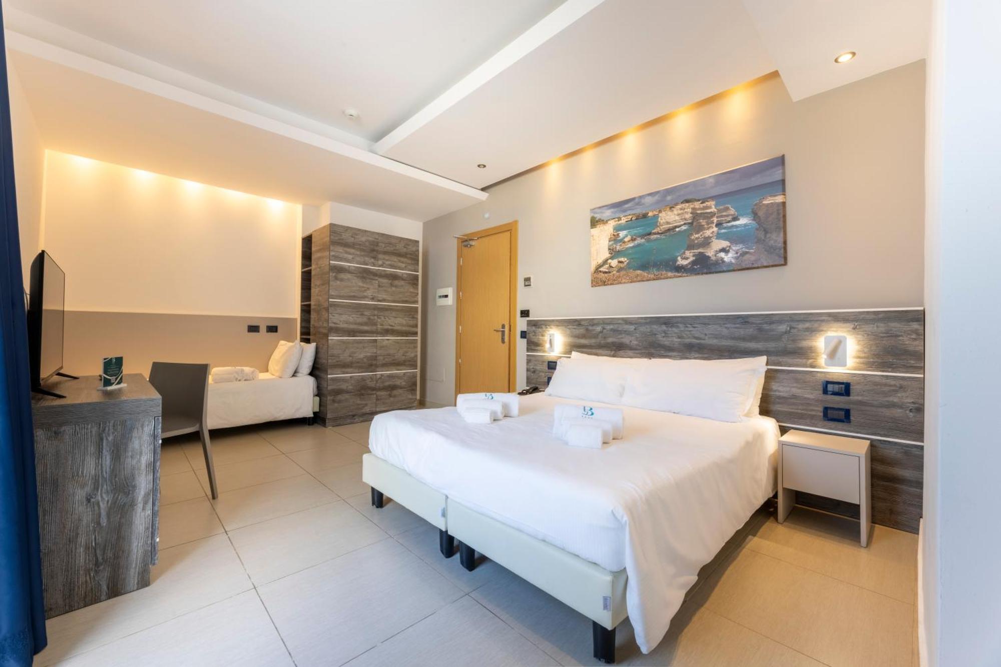 Hotel Belvedere توري ديل أورسو المظهر الخارجي الصورة