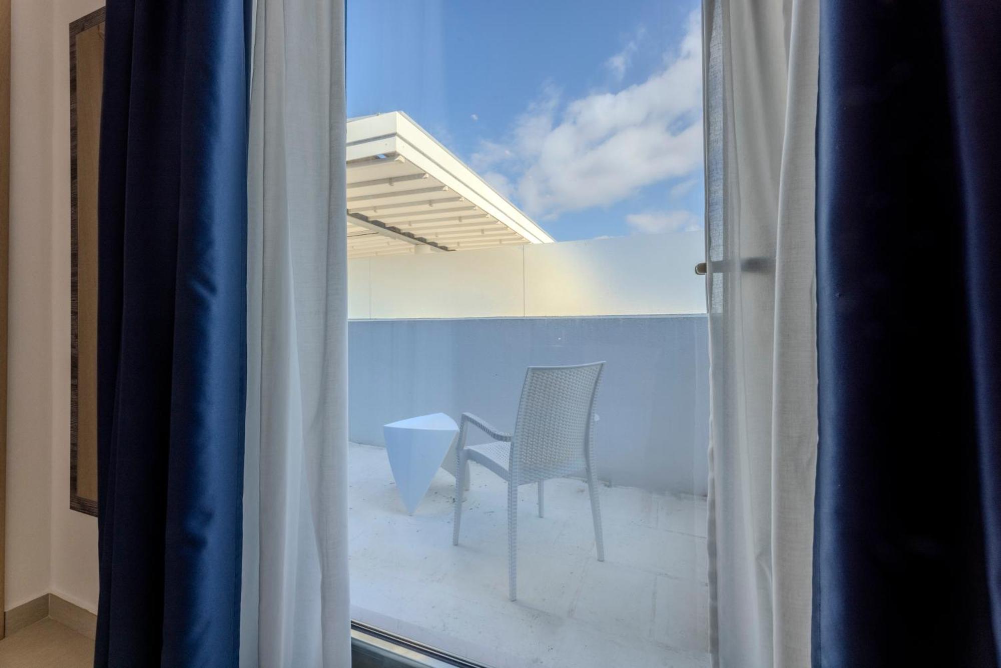 Hotel Belvedere توري ديل أورسو الغرفة الصورة