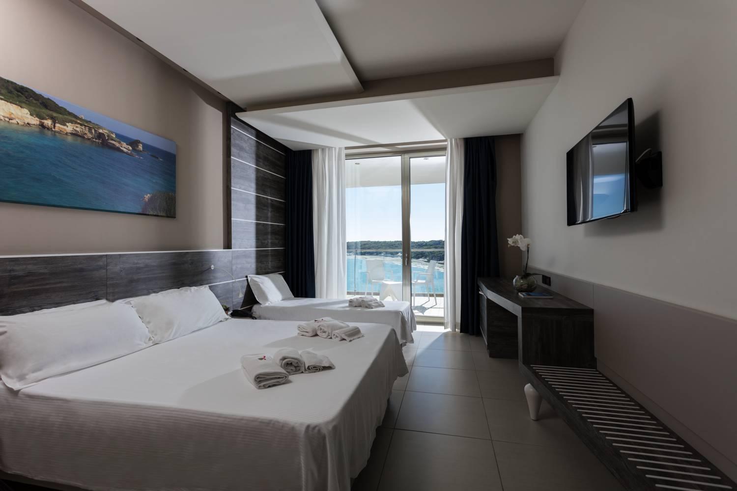 Hotel Belvedere توري ديل أورسو المظهر الخارجي الصورة