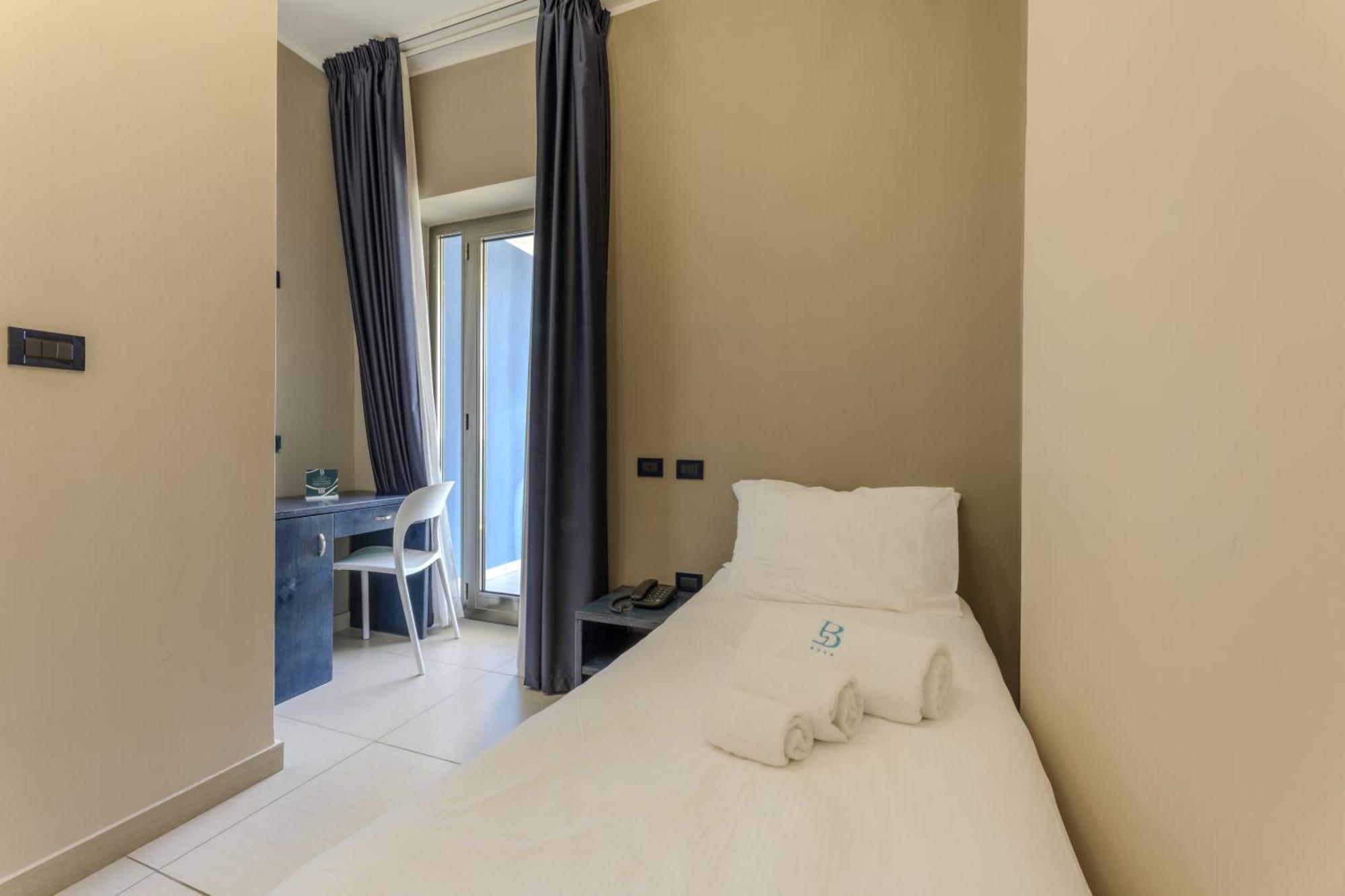 Hotel Belvedere توري ديل أورسو الغرفة الصورة