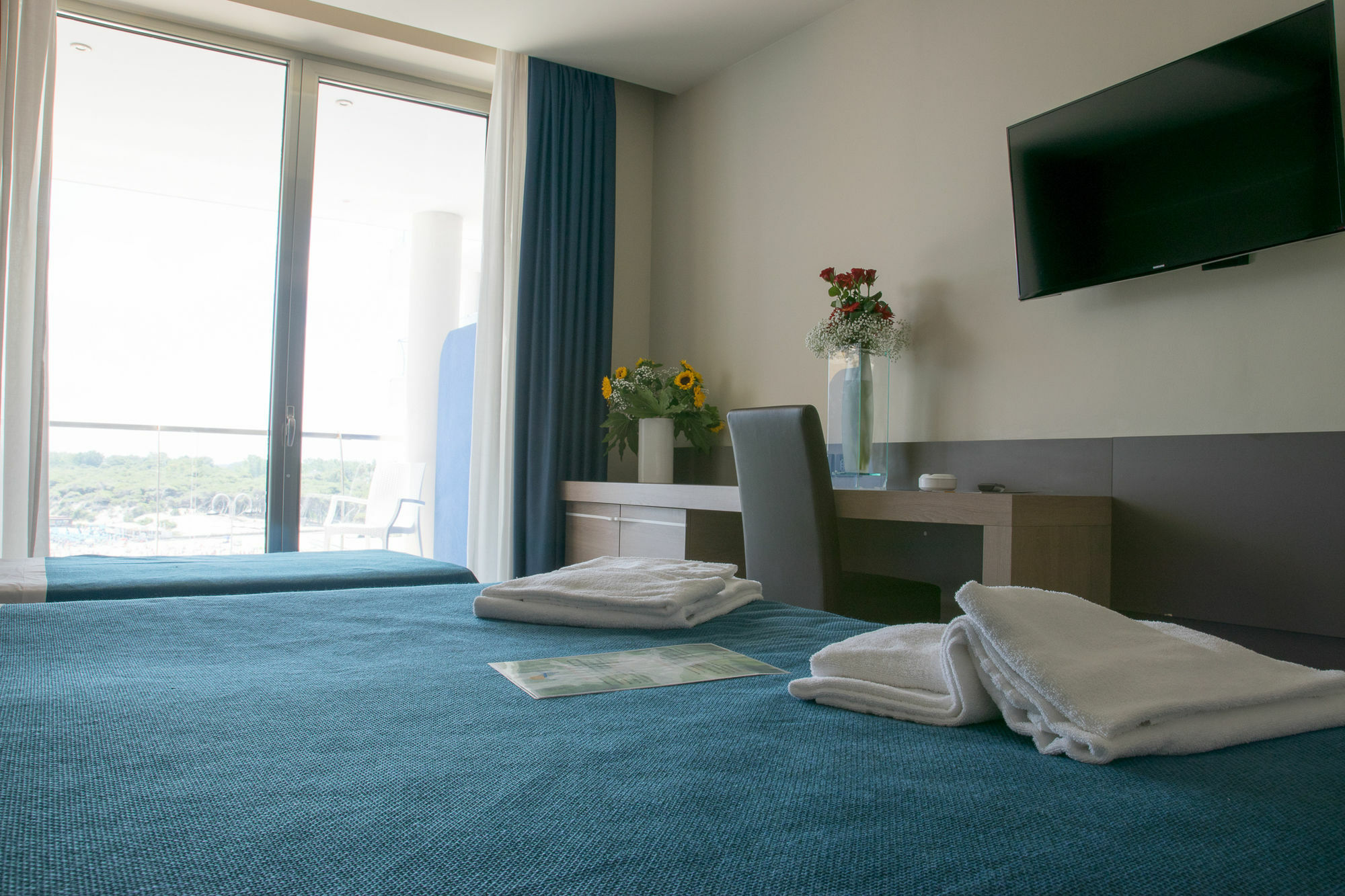 Hotel Belvedere توري ديل أورسو المظهر الخارجي الصورة