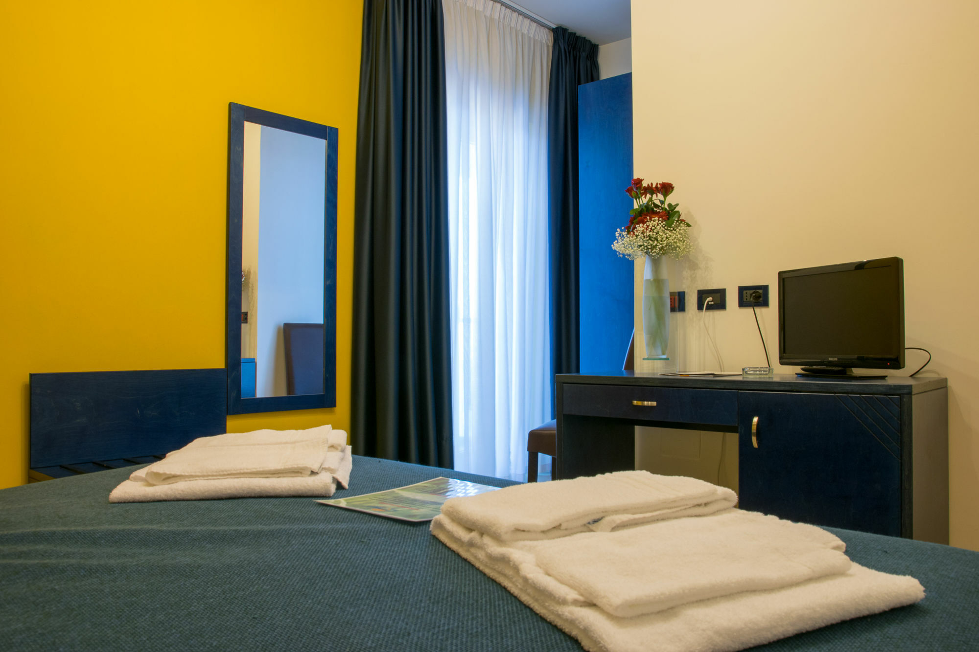 Hotel Belvedere توري ديل أورسو المظهر الخارجي الصورة